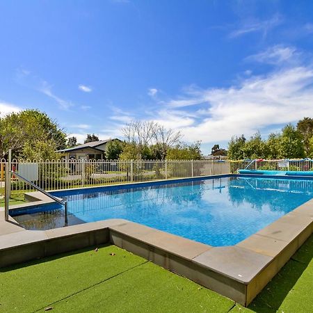 Traralgon Lifestyle Village Exterior photo