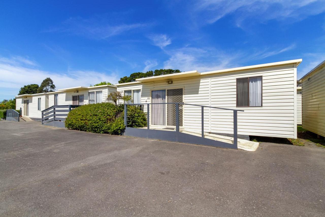 Traralgon Lifestyle Village Exterior photo