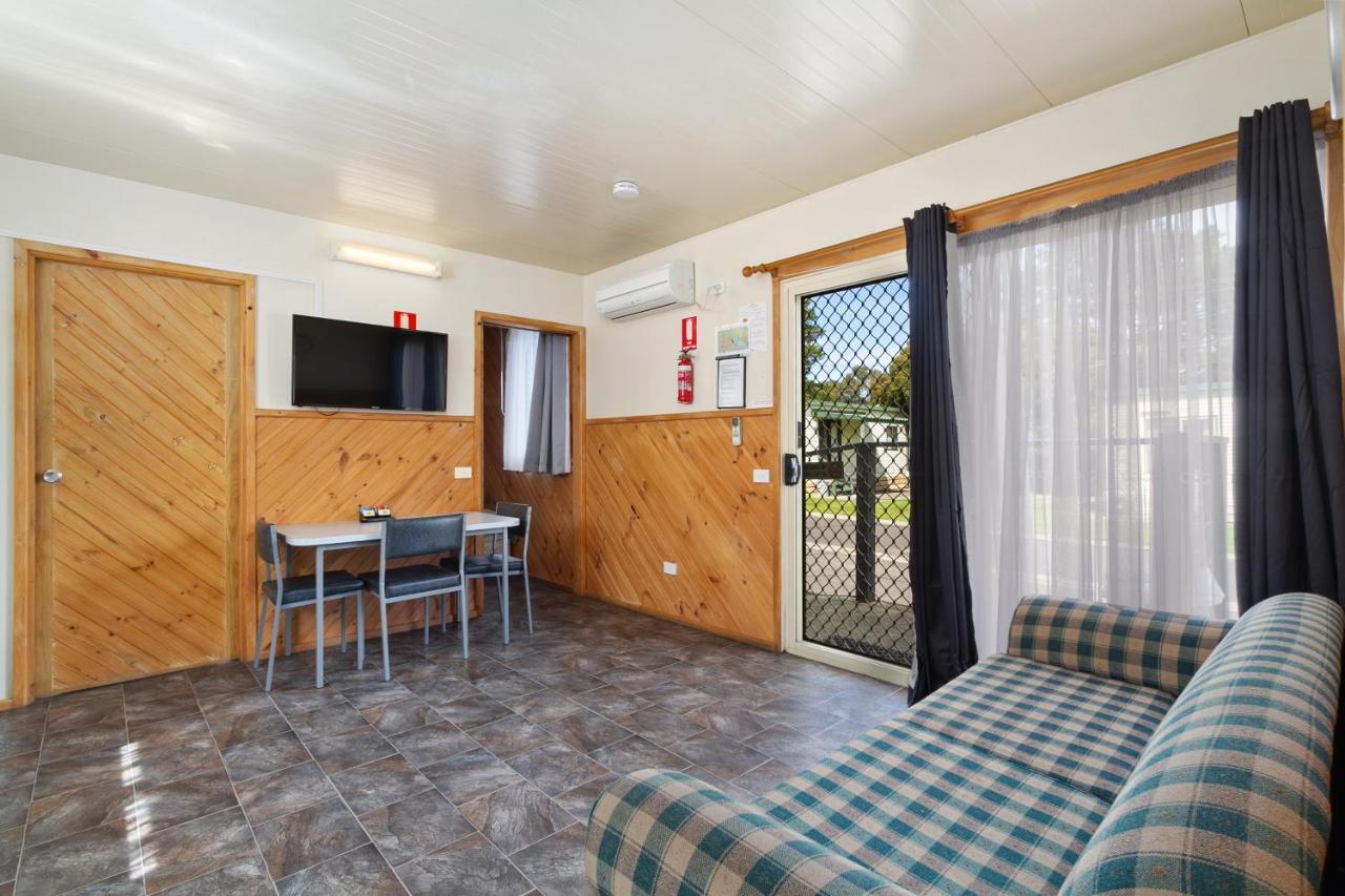 Traralgon Lifestyle Village Exterior photo