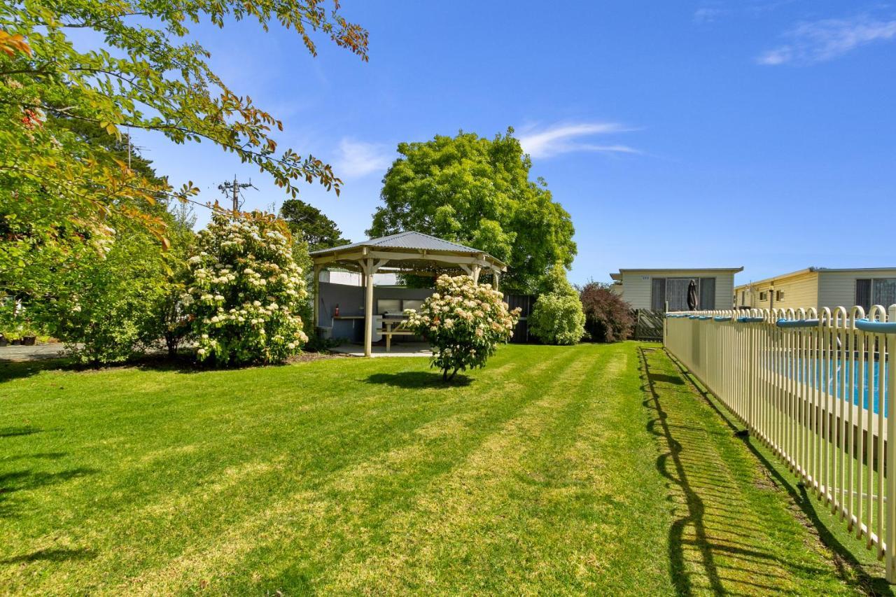 Traralgon Lifestyle Village Exterior photo