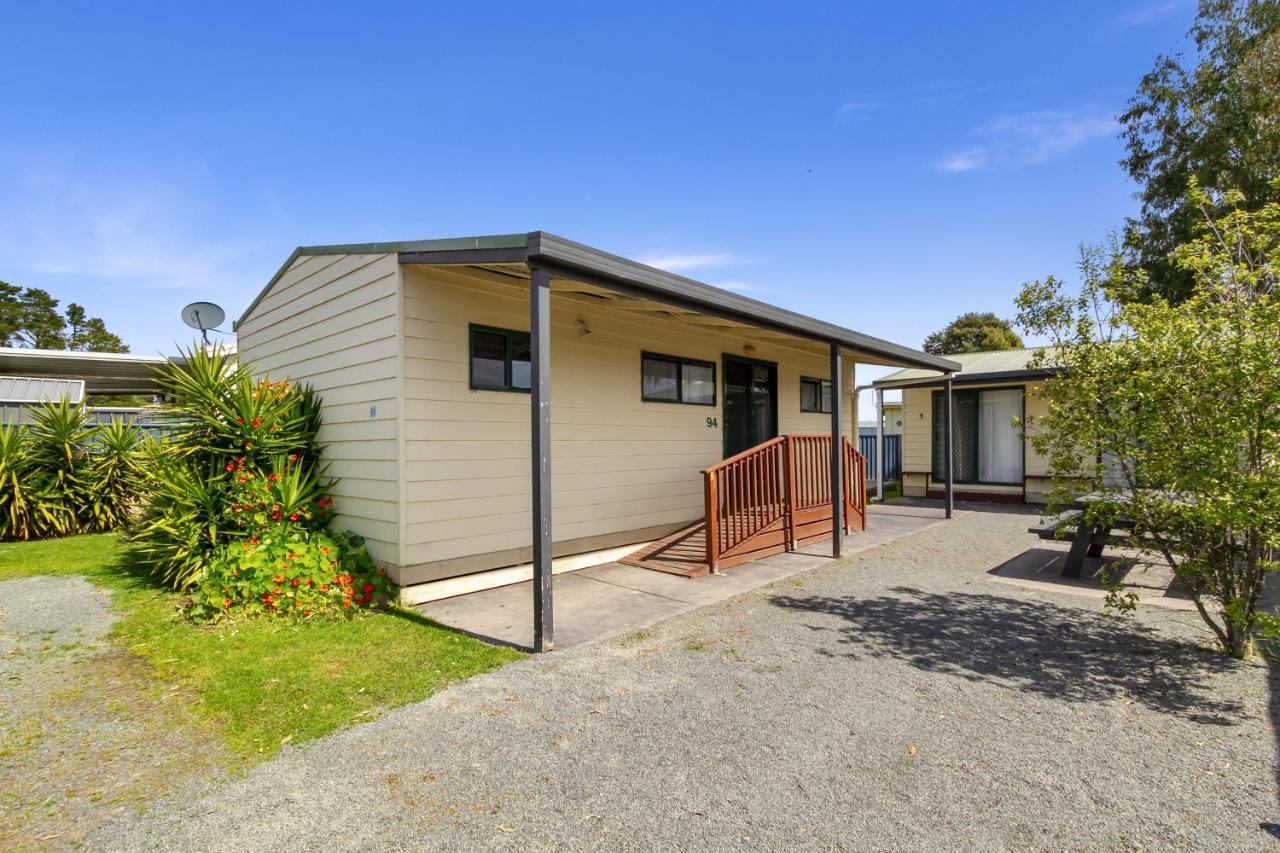 Traralgon Lifestyle Village Exterior photo