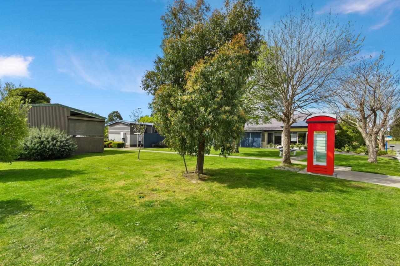 Traralgon Lifestyle Village Exterior photo