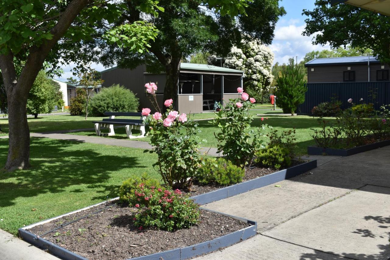 Traralgon Lifestyle Village Exterior photo