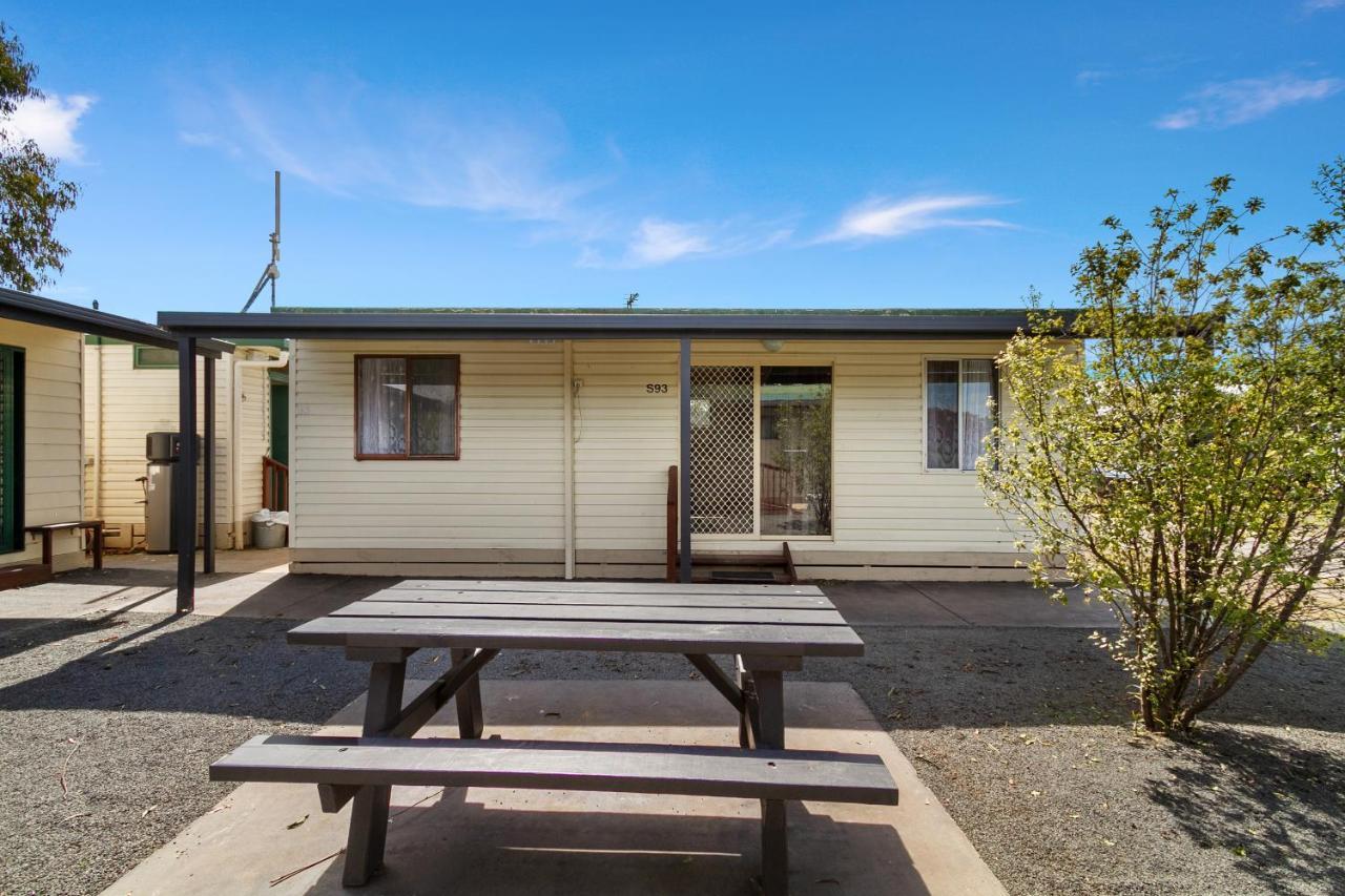 Traralgon Lifestyle Village Exterior photo